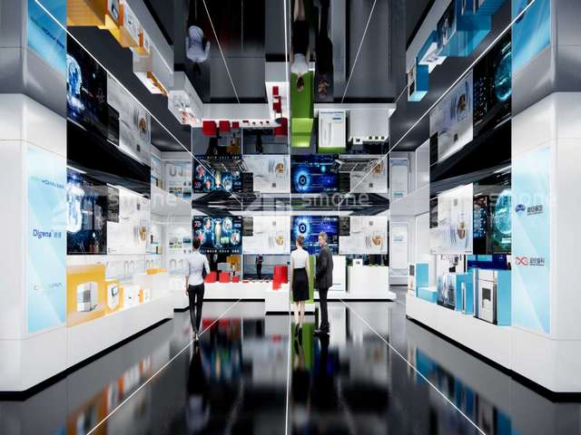 义乌户外弹性地坪